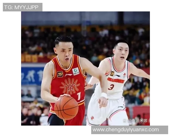 2018年CBA赛季广东队与青岛队激烈对决回顾与精彩瞬间分析