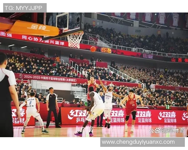 CBA北控与吉林精彩对决全场录像回放及赛后分析分享