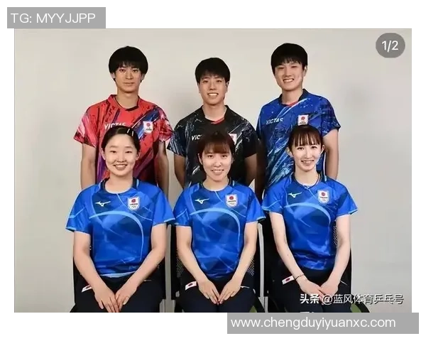 中国乒乓球对决日本队的历史渊源与未来展望分析 中国乒乓球对决日本队的历史渊源与未来展望分析