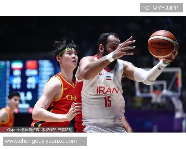 伊朗女排与香港女排激战正酣谁能在亚运赛场上笑到最后