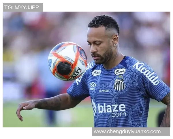 内马尔：从巴西足球天才到全球超级明星的辉煌历程与未来展望