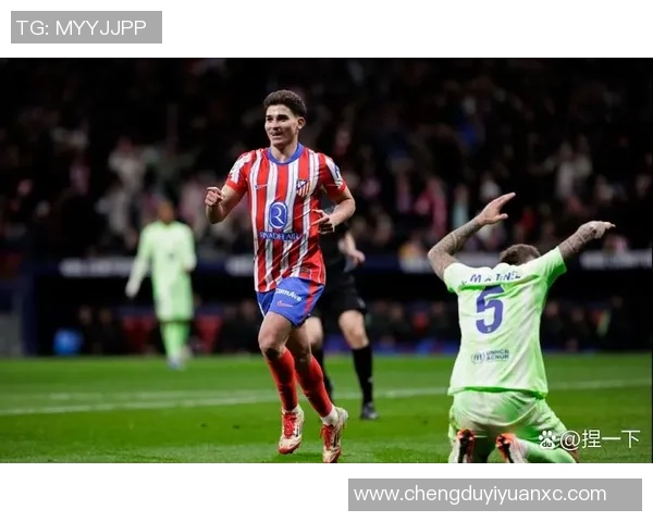 利物浦与马竞激情对决免费直播全程回放与精彩分析