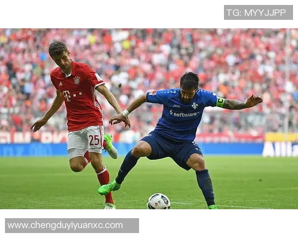 周一德甲焦点战纽伦堡主场迎战达姆施塔特全力争胜