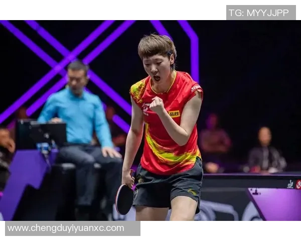 女乒联赛精彩对决深圳队迎战山东队全力争夺胜利荣耀