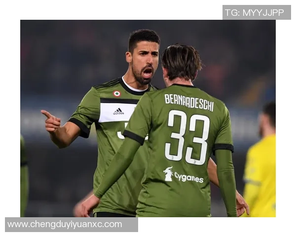 尤文图斯与切沃激战正酣球迷期待精彩对决与惊喜时刻