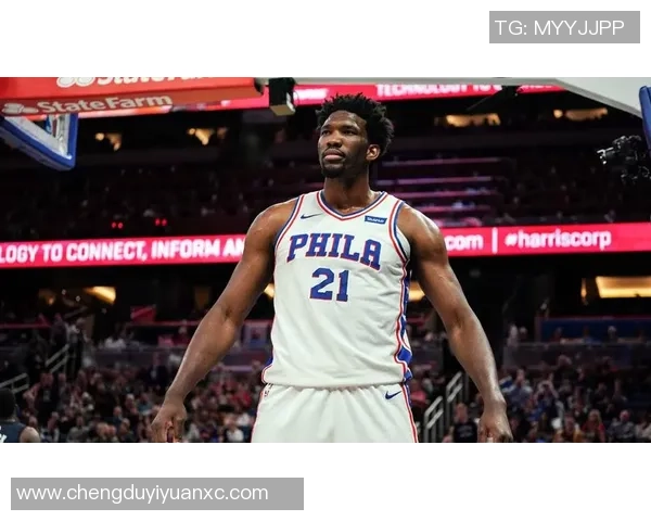 恩比德再创辉煌连续夺得得分王场均348分创近40年新高