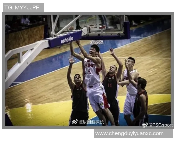 胡金秋：从青涩少年到篮球巨星的成长之路与未来展望