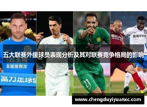 五大联赛外援球员表现分析及其对联赛竞争格局的影响