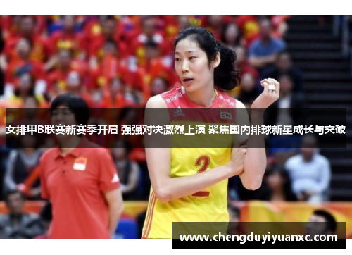 女排甲B联赛新赛季开启 强强对决激烈上演 聚焦国内排球新星成长与突破