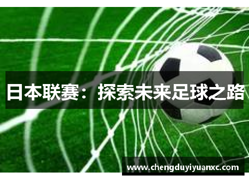 日本联赛：探索未来足球之路
