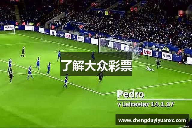 了解大众彩票